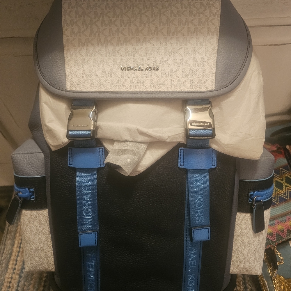 Backpack